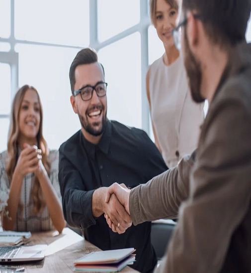 Book an appointment with BCVS